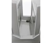 Jet Dryer EDGE Bílý (34)