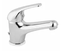 NOVASERVIS Umyvadlová baterie na studenou vodu chrom - 92009/1,0