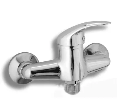 NOVASERVIS Dřezová baterie bez ramene 150 mm Titania Lux chrom - 91070/1,0