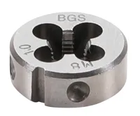 BGS Očko závitové M8 x 1,0 x 25 mm BGS Očko závitové M8 x 1,0 x 25 mm