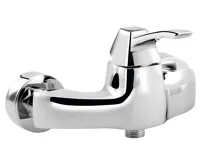 SAPHO DREAMART nástěnná sprchová baterie, chrom