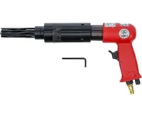 BGS Pneumatický jehlový odrezovač/ oklepávač  - BGS 70971 (3)