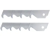 BGS Sada odlamovacích hákových břitů, 5dílná (1)