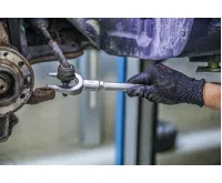 BGS Sada odpojovacích a montážních vidlic, 5dílná (7)