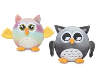 Dormeo Hoo-Hoo Sovičky náladičky mini