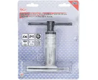 BGS Nástroj pro stlačování brzdových pístů, pro motocykly (1)
