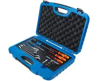 BGS Sada sanitárního/topenářského nářadí, 29dílná (3)