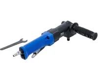 BGS Pneumatická leštička, úhlová (1)