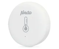 TUYA / SmartLife Senzor teploty a vlhkosti, Smart Zigbee SMART-TEMP10 (1)