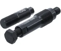 BGS Demontážní nářadí na řemenici pro klikový hřídel , pro Ford EcoBlue 2.0 l - BGS 70924-1 (1)