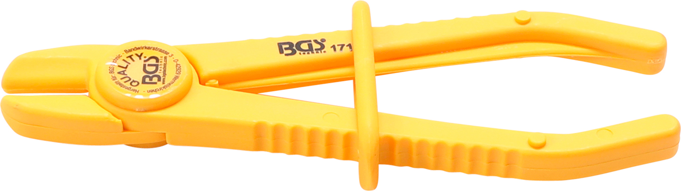 Bgs kleště pro uzavření hadice, 150 mm