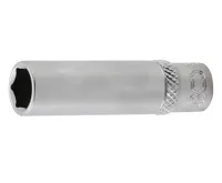 BGS Hlavice nástrčná 1/4&quot;  9,0 mm, prodloužená, ProTorgue