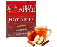 Lynch Foods Hot Apple - Horké jablko 23g