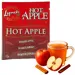 Lynch Foods Hot Apple - Horké jablko 23g