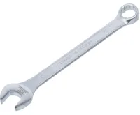 BGS Klíč očkoplochý 15 mm, 15° vyhnutý, DIN 3113A ,chrom vanadium