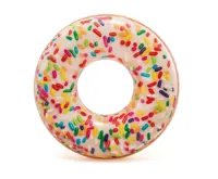 Intex 56263 Nafukovací kruh Sprinkle Donut Intex 56263 Nafukovací kruh Sprinkle Donut