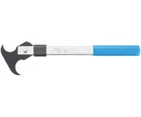 BGS Hák pro demontáž simeringu, kloubový (3)