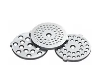 De Gusto Elektrický mlýnek na maso 4v1 AMG39 (4)