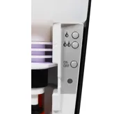 Donner MIST (Gel) Bílý (16)