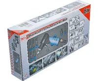 BGS Utahovák Pneumatický rázový pro žhavicí svíčky (7)