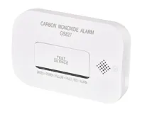 Emos Detektor (CO) Oxidu uhelnatého v místnosti P56402 Emos Detektor (CO) Oxidu uhelnatého v místnosti P56402