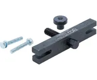 BGS Stahovák řemenice klikové hřídele, pro Ford 2.0 Ecoblue TDCi (1)