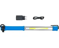 BGS Ruční pracovní COB LED svítilna | s háčkem | pro BGS 85306 - BGS 85306-1 (7)