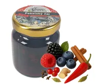Milan Švorc Staročeské Novoměstské čaje - Pekelský čaj 60ml