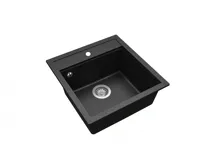 Aquasanita Tesa 490 Alumetallic (1)