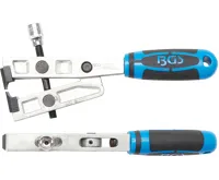 BGS Kleště na hadicové spony BGS Kleště na hadicové spony