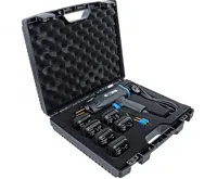 BGS Sada pro opravu plastu (5)