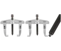 BGS Stahovák dvouramenný, pro vnitřní průměry 70 - 180mm x 100 mm BGS Stahovák dvouramenný, pro vnitřní průměry 70 - 180mm x 100 mm
