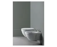 GSI CLASSIC bidet závěsný, 37x55cm, bílá ExtraGlaze (1)