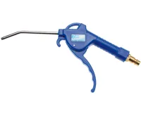 BGS Pistole ofukovací, délka trysky 100 mm BGS Pistole ofukovací, délka trysky 100 mm