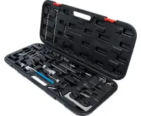 BGS Aretační přípravky pro vozy VAG 1,9-2,0 l TDi PD; 2,5l V6-TDi; 3,3l V8-TDi (2)