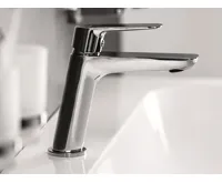 Ravak CL 012.00 Umyvadlová stojánková 140 bez výpusti