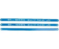 BGS Pilový list 300 mm na kov, šíře 13mm HSS, 1 balení (10ks) (1)