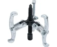 BGS Stahovák tříramenný  75 mm (1)