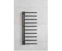 Koupelnový radiátor PMH Apollo 500 x 1140mm, Béžová Koupelnový radiátor PMH Apollo 500 x 1140mm, Béžová