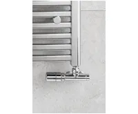 Ventil PMH jednobodový ONE-RW-EK pravý, Bílá Ventil PMH jednobodový ONE-RW-EK pravý, Bílá