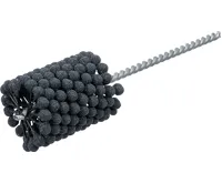 BGS Honovací nástroj ,  flexibilní ,  Zrnitost 120 ,  52 - 54 mm