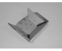 Atmos Spalovací miska hořáku A25 H0228