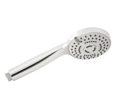 NOVASERVIS Sprchová růžice 3 - polohová chrom - RU/857,0