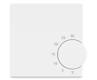 SALUS Elektronický manuální termostat RT10 230V SALUS Elektronický manuální termostat RT10 230V