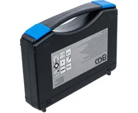 BGS Sada závitníků / závitnic pro matice kol a čepy , 12dílná - BGS 71039 (4)