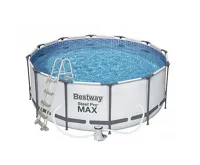Bestway Bazén Steel Pro Max 4,27 x 1,22 m - 5612X