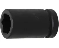 BGS Hlavice nástrčná 1" 32,0 mm x 90mm, tvrzená BGS Hlavice nástrčná 1" 32,0 mm x 90mm, tvrzená