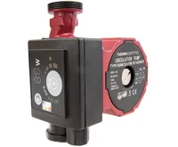 Ekonomické oběhové čerpadlo TC ESP 25/8/180E, Elektronická Ekonomické oběhové čerpadlo TC ESP 25/8/180E, Elektronická