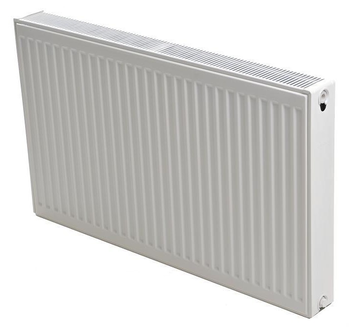 Radiátor klasik 22-450/ 800 - purmo akce termohlavice zdarma
