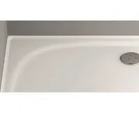 Ravak Krycí lišta 11/1100 bílá